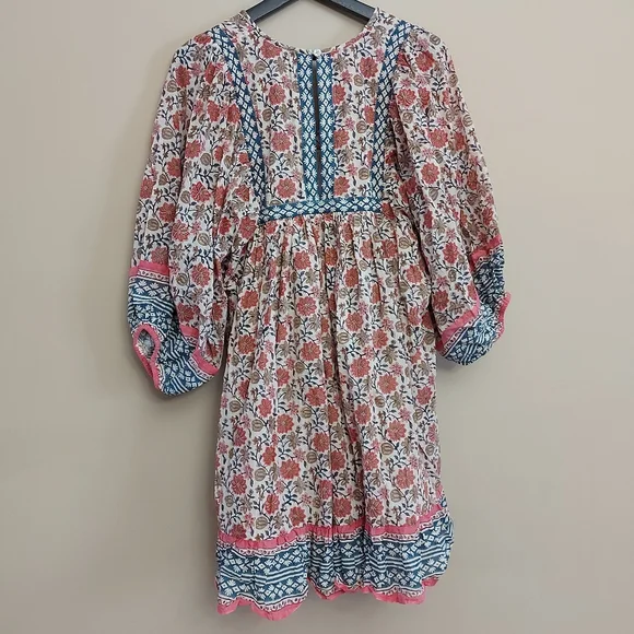 Cleobella Mini Dress - Picture 11 of 11